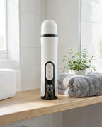 Klotrimmer som slipar klorna – 3 hastigheter och LED