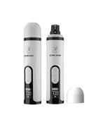 Klotrimmer som slipar klorna – 3 hastigheter och LED